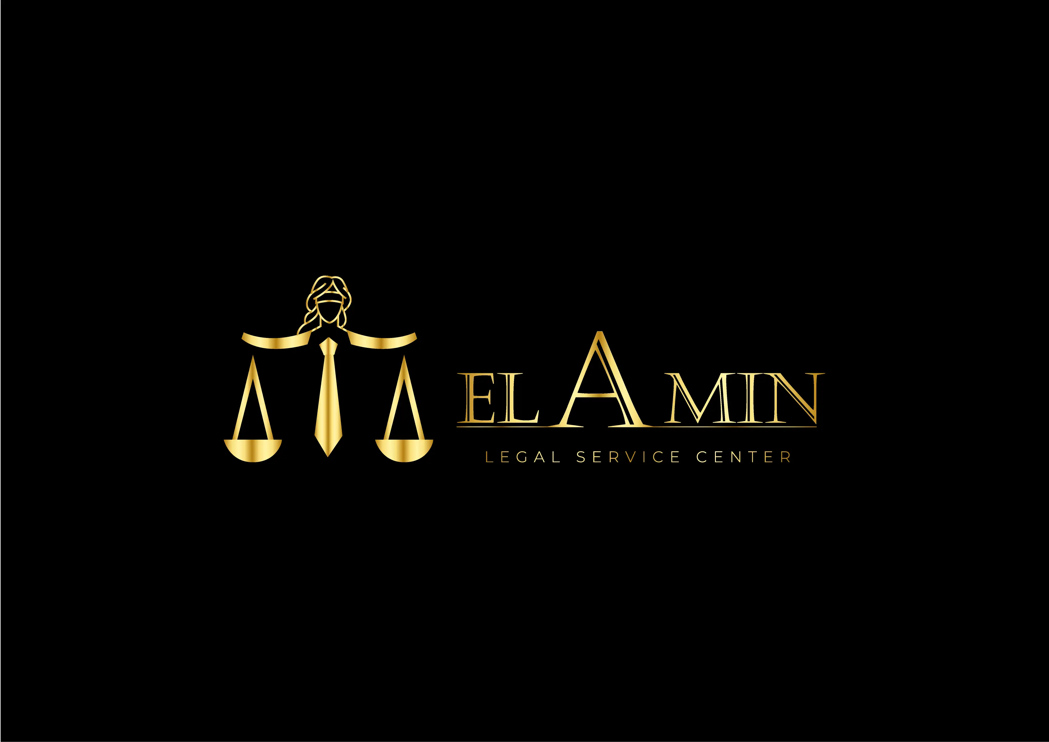 Elamin legal service