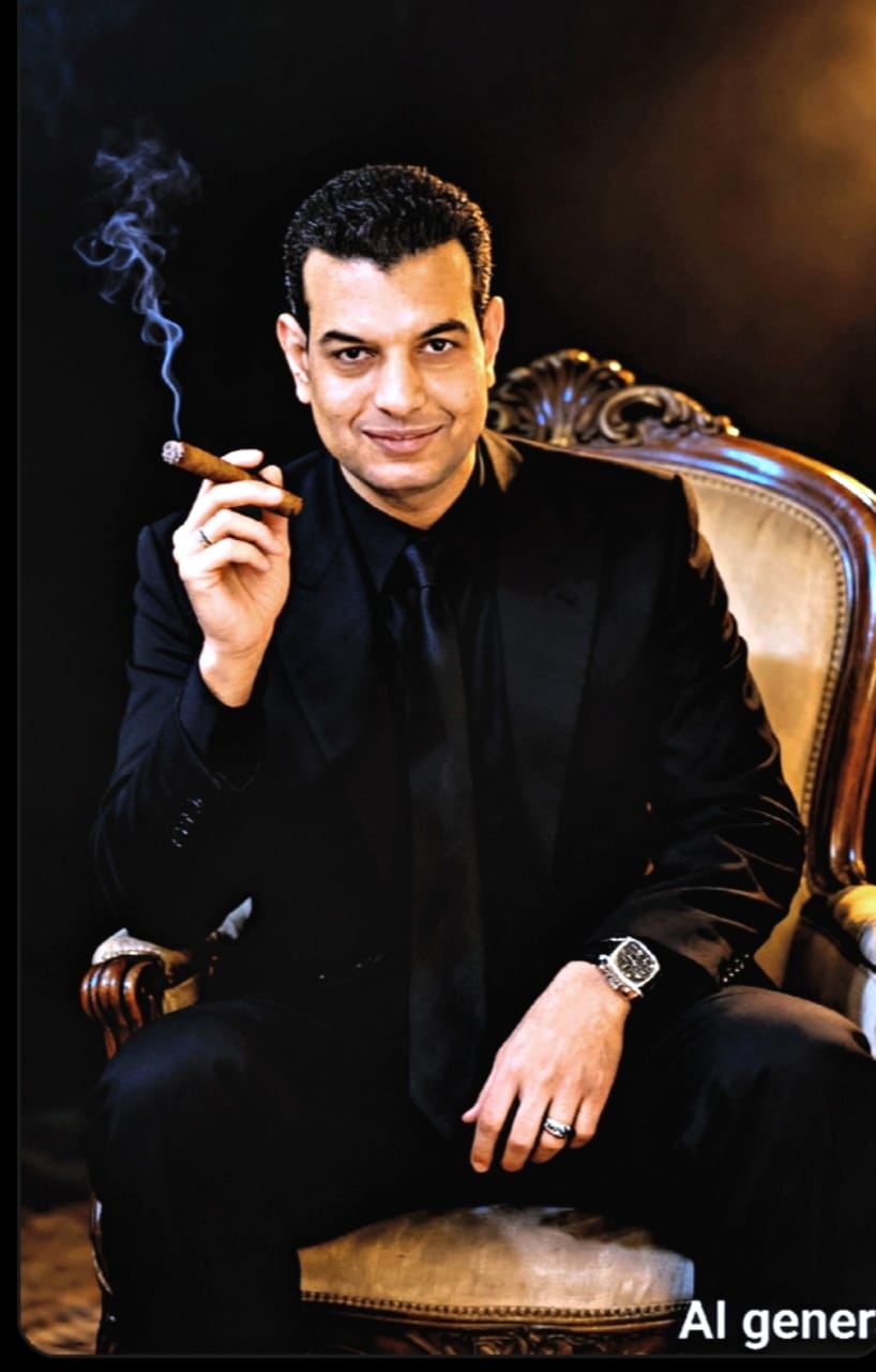 مكتب المستشار أحمد السيد