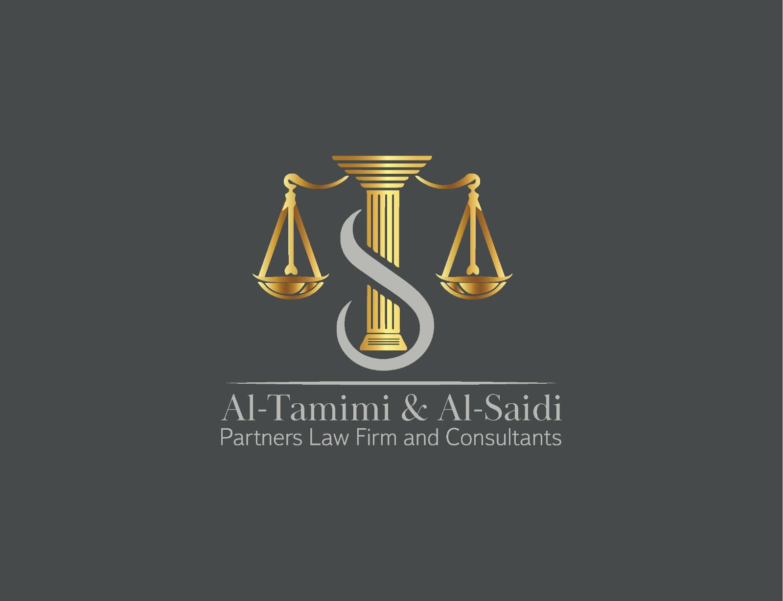 مكتب التميمي&السعيدي  وشركاه للمحاماة والاستشارات القانونية